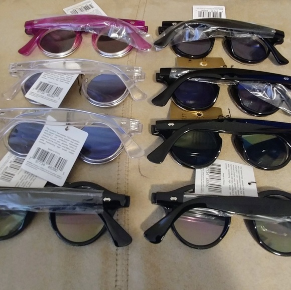 glasses - Picture 2 of 2